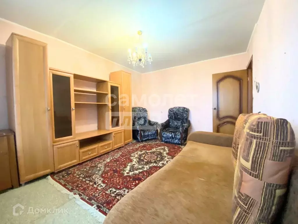 Продаётся 2-к квартира, 49 м - Фото 0