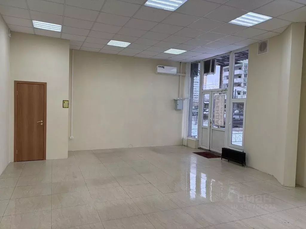 Помещение свободного назначения в Санкт-Петербург пос. Шушары, просп. ... - Фото 2