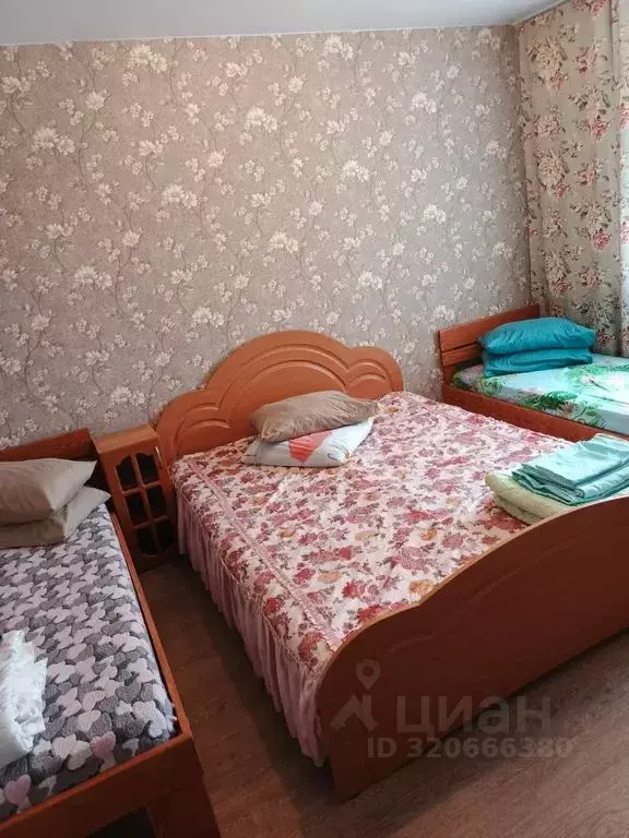 2-к кв. Челябинская область, Миасс ул. Инструментальщиков, 1 (42.0 м) - Фото 0