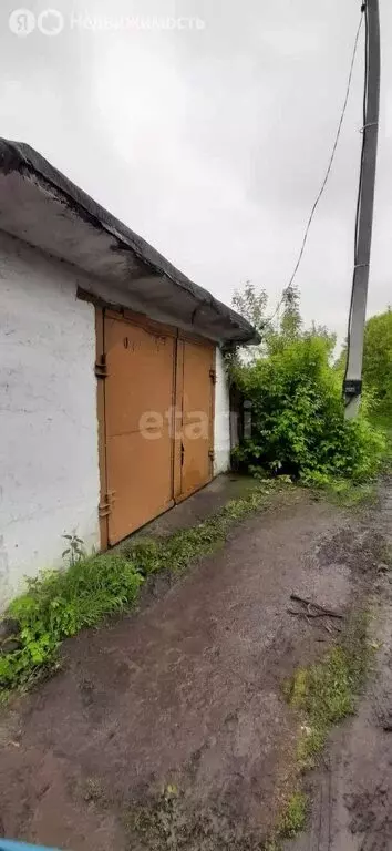 Участок в Юрга, СНТ Мичуринец, 2-й массив (943 м) - Фото 2