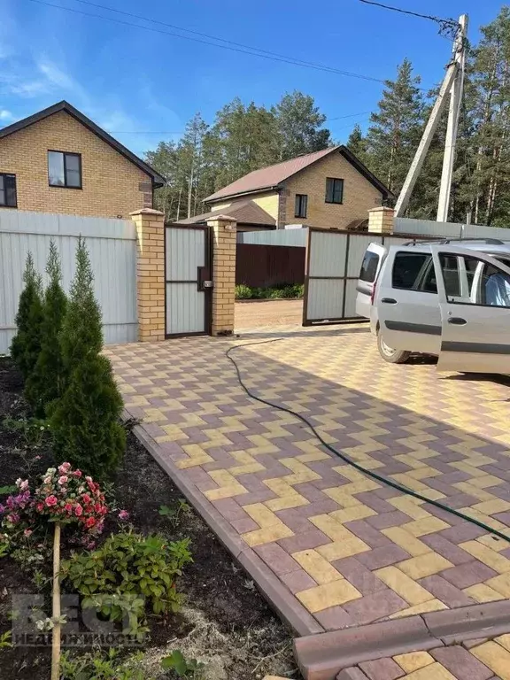 Дом в Тверская область, Калининский муниципальный округ, д. Глазково ... - Фото 1