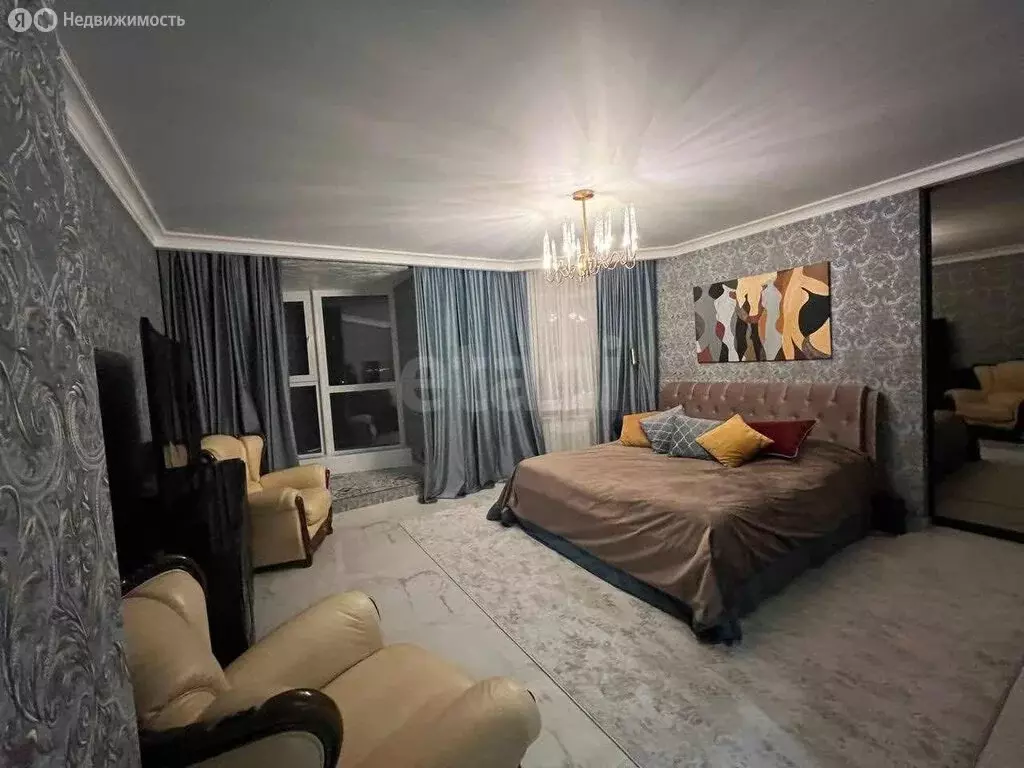 3-комнатная квартира: Якутск, 203-й микрорайон, 20 (133.2 м) - Фото 2