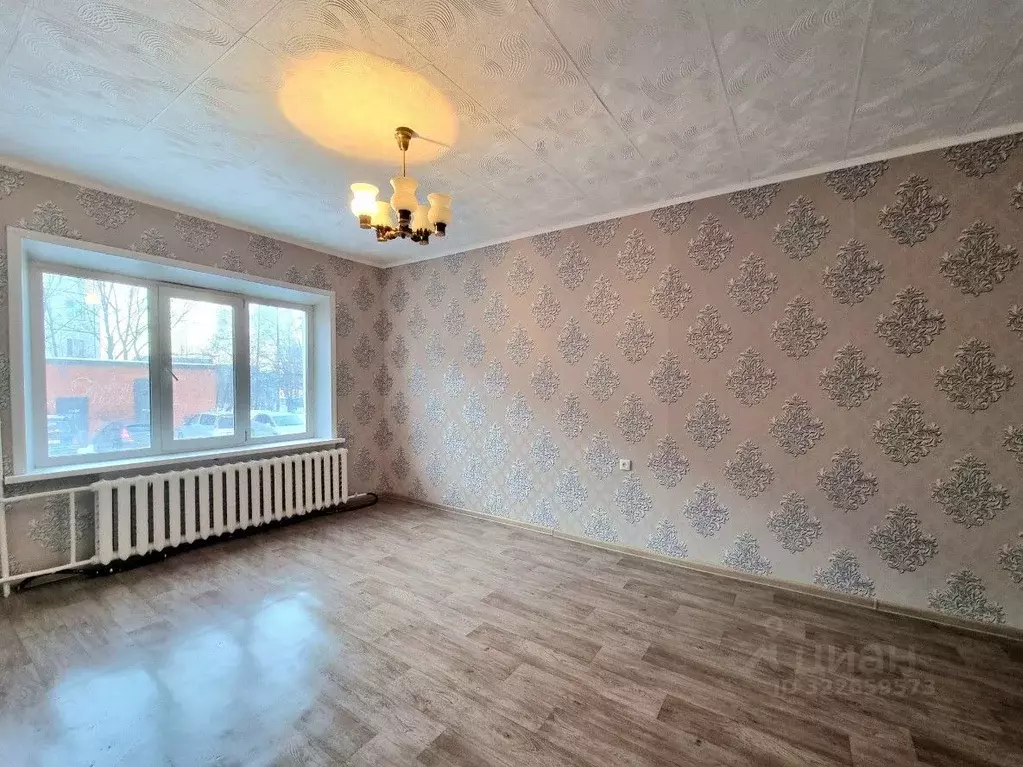 3-к кв. Саха (Якутия), Нерюнгри ул. Платона Ойунского, 2 (71.0 м) - Фото 1