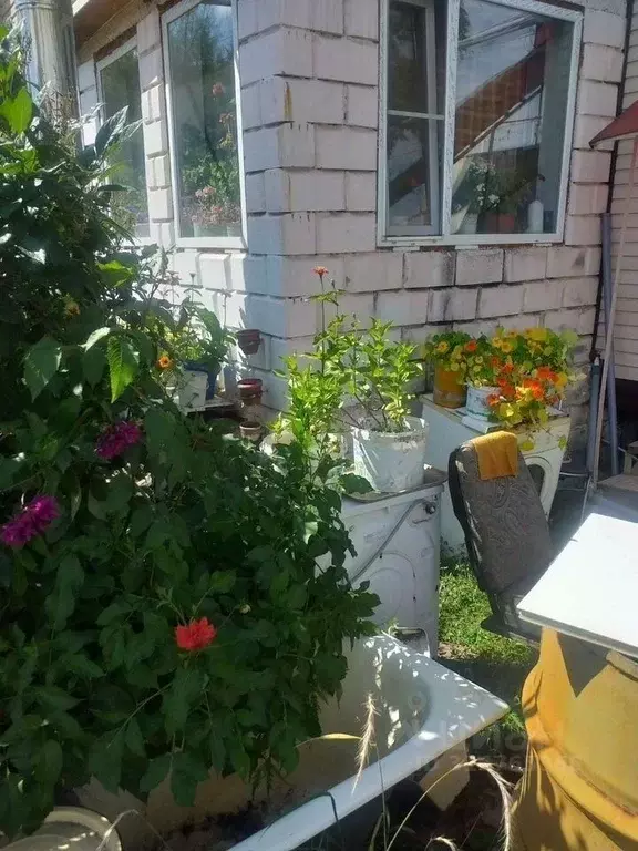 Дом в Забайкальский край, Чита Московский тракт, 49 (300 м) - Фото 2