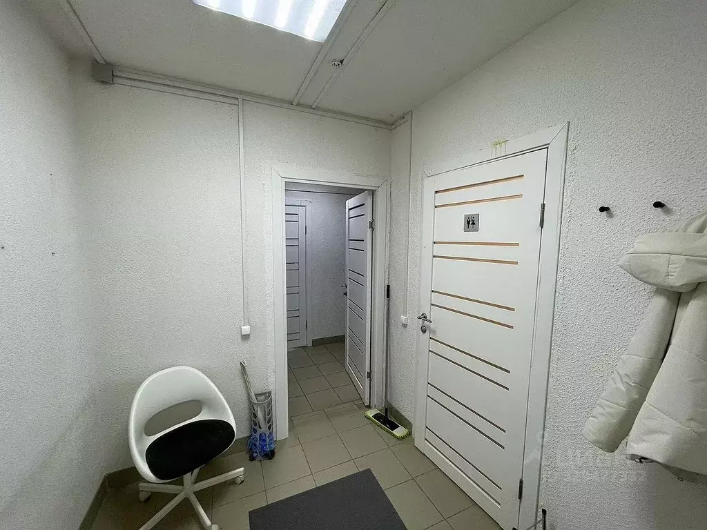 Помещение свободного назначения в Московская область, Домодедово Южный ... - Фото 1