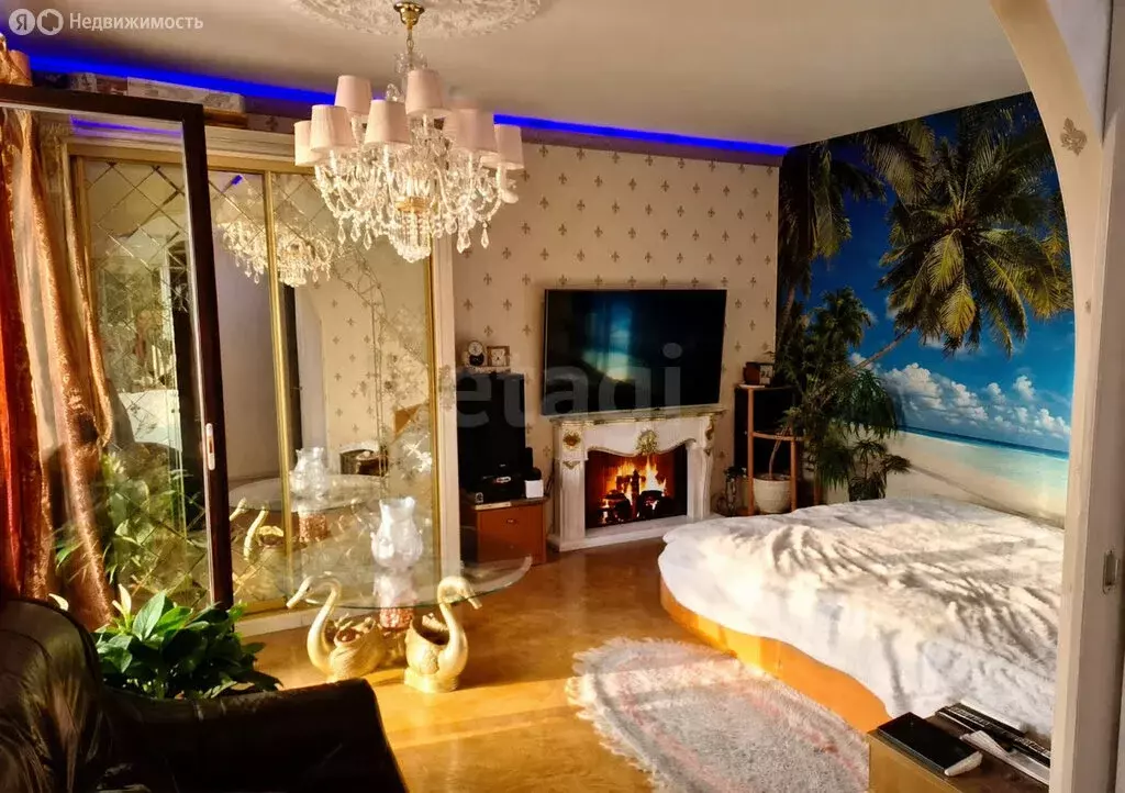 1-комнатная квартира: Санкт-Петербург, Варшавская улица, 59 (37 м) - Фото 1