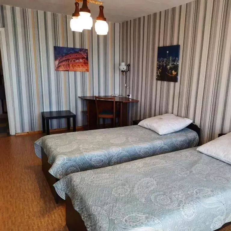 1-к кв. Ленинградская область, Сосновый Бор просп. Героев, 50 (38.0 м) - Фото 2