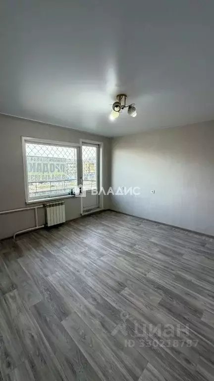 1-к кв. Бурятия, Улан-Удэ Ключевская ул., 15 (34.6 м) - Фото 2