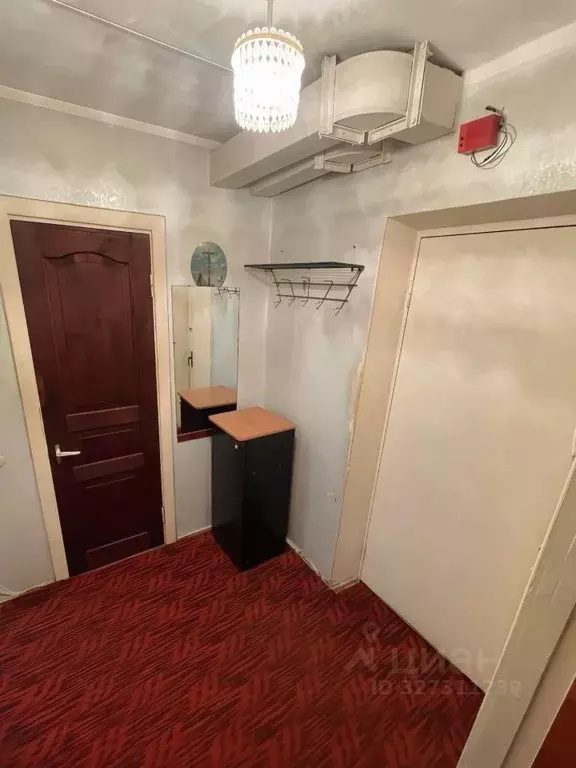 1-к кв. Московская область, Химки Ленинградская ул., 18а (35.0 м) - Фото 2