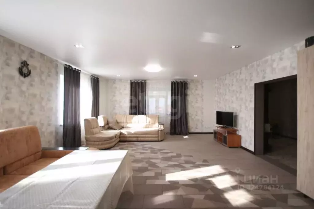 Дом в Ямало-Ненецкий АО, Новый Уренгой Лира ДНТ, ул. Народная, 31 (318 ... - Фото 2