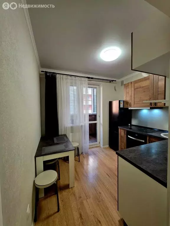 1-комнатная квартира: Новая Адыгея, Бжегокайская улица, 25/1к4 (26 м) - Фото 2