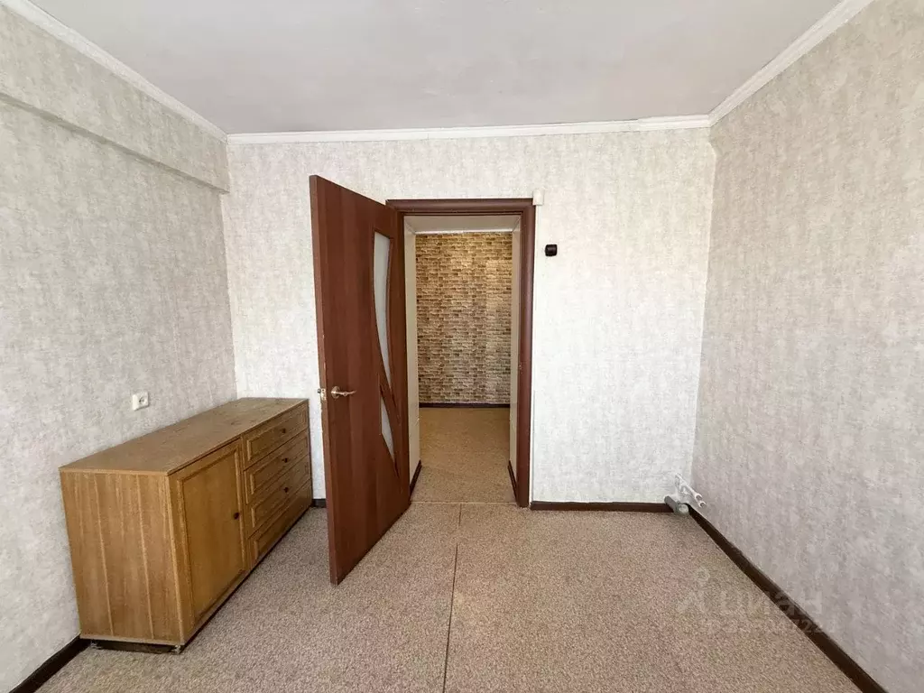 2-к кв. Забайкальский край, Чита 1-й мкр, 26 (51.0 м) - Фото 1