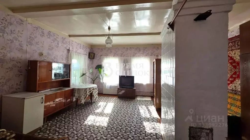 Дом в Владимирская область, Судогда Береговая ул. (79 м) - Фото 2