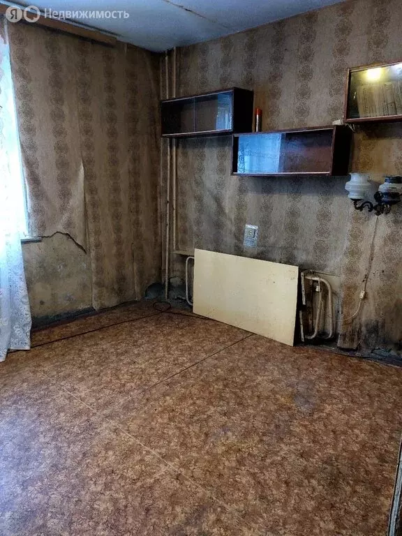 1-комнатная квартира: Саратов, Ново-Астраханское шоссе, 87 (29 м) - Фото 0