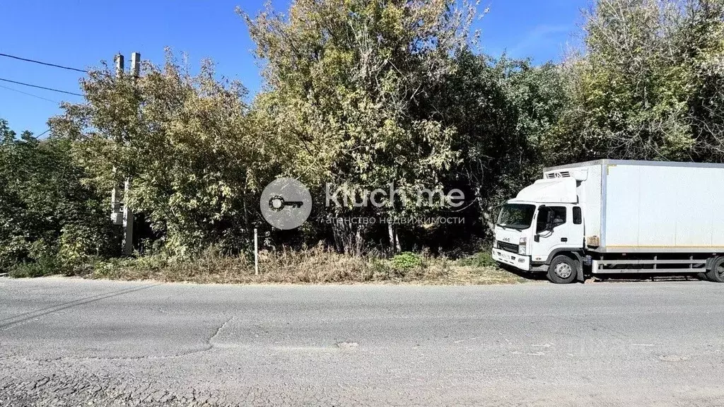 Участок в Татарстан, Казань Подгорная ул. (8.04 сот.) - Фото 0