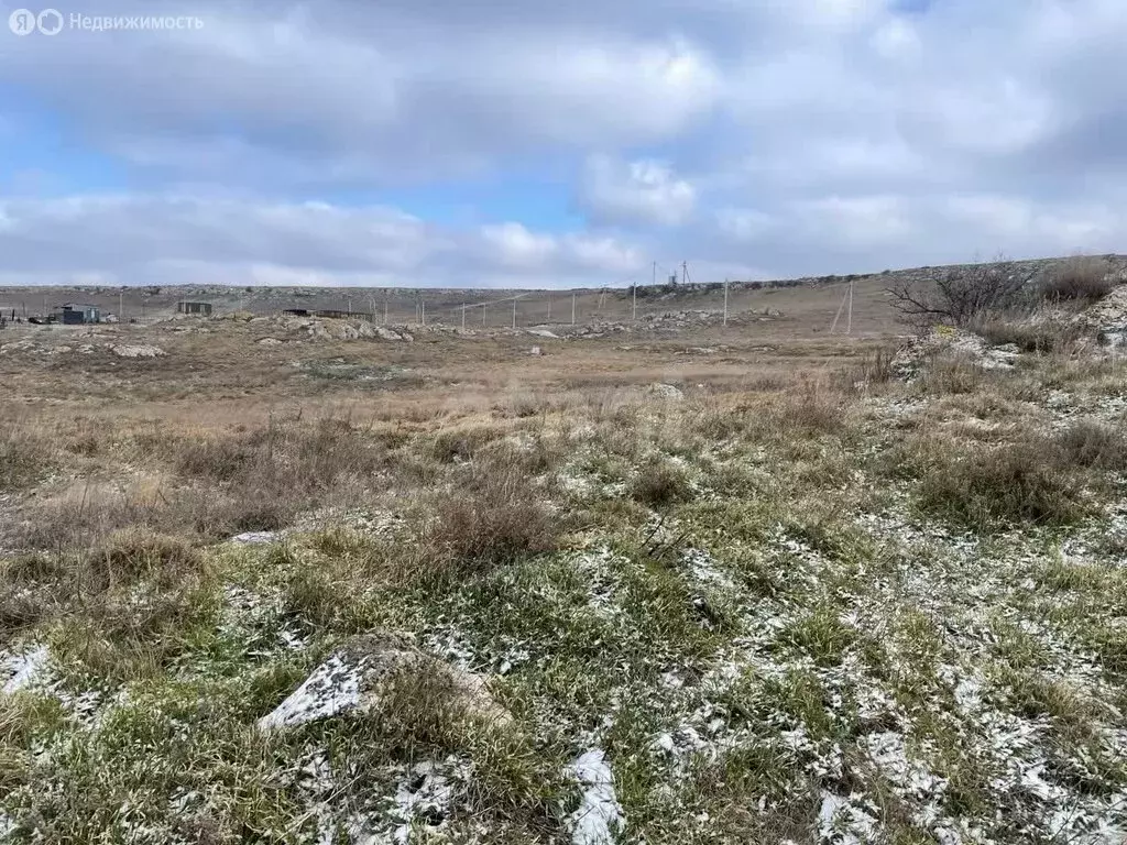 Участок в Мысовское сельское поселение, село Семёновка, улица Лидии ... - Фото 2