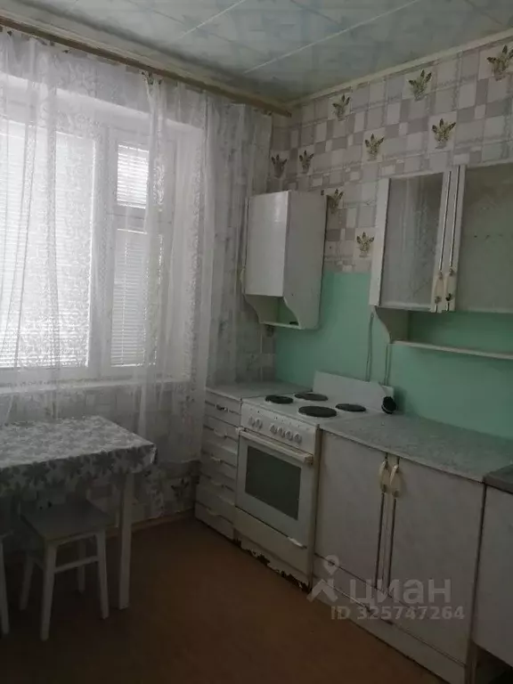 2-к кв. Ульяновская область, Ульяновск просп. Авиастроителей, 12/21 ... - Фото 1