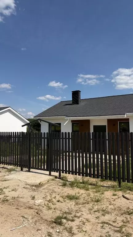 Дом в Нижегородская область, Богородский муниципальный округ, д. ... - Фото 2