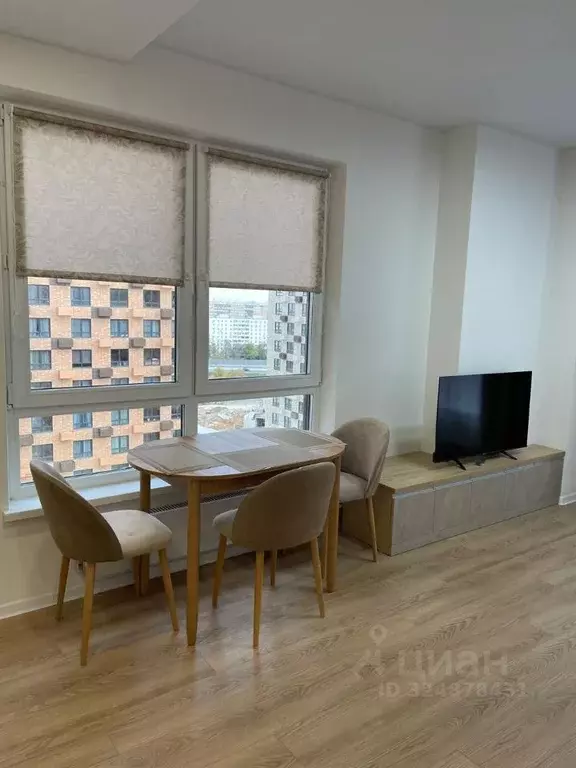 2-к кв. Москва Алтуфьевское ш., 55к5 (43.0 м) - Фото 2