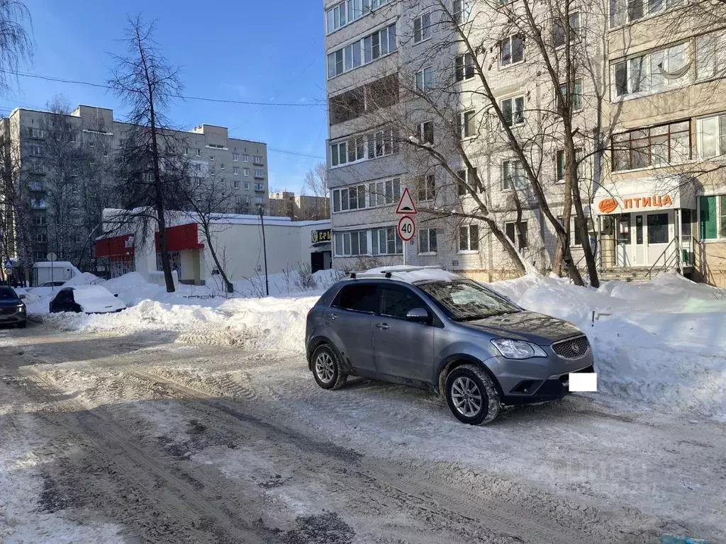 Помещение свободного назначения в Нижегородская область, Нижний ... - Фото 2