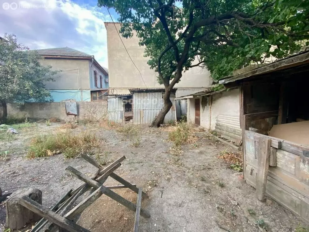 Участок в Феодосия, Галерейная улица (5.3 м) - Фото 0