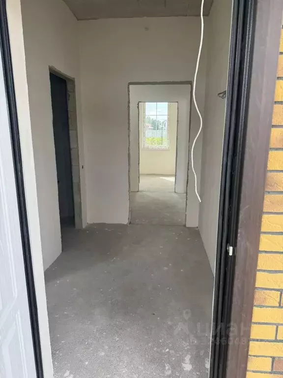 Дом в Калининградская область, Гурьевский муниципальный округ, пос. ... - Фото 2