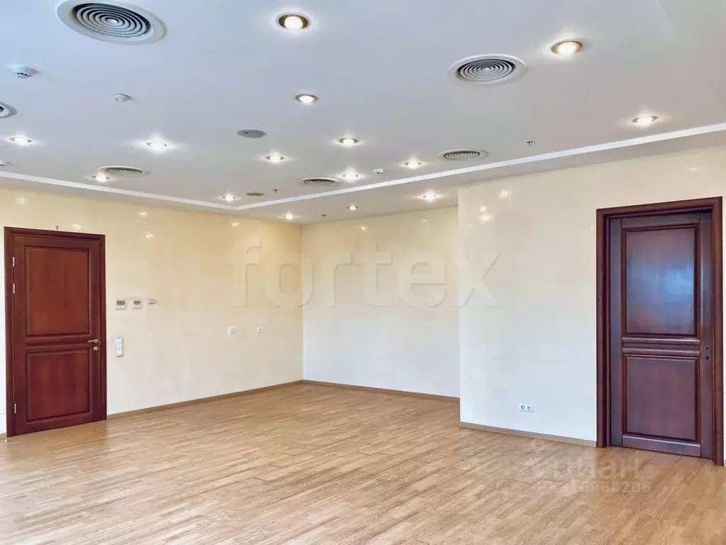 Офис в Москва Новослободская ул., 16 (2849 м) - Фото 1