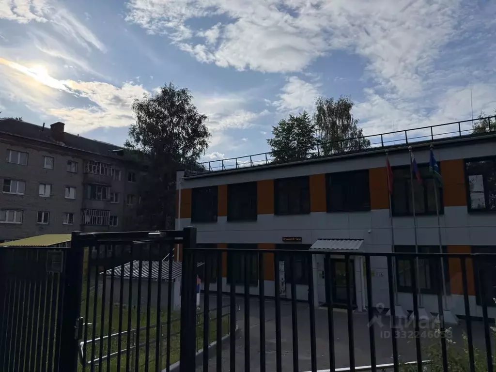 2-к кв. Московская область, Чехов ул. Чехова, 37А (38.4 м) - Фото 2