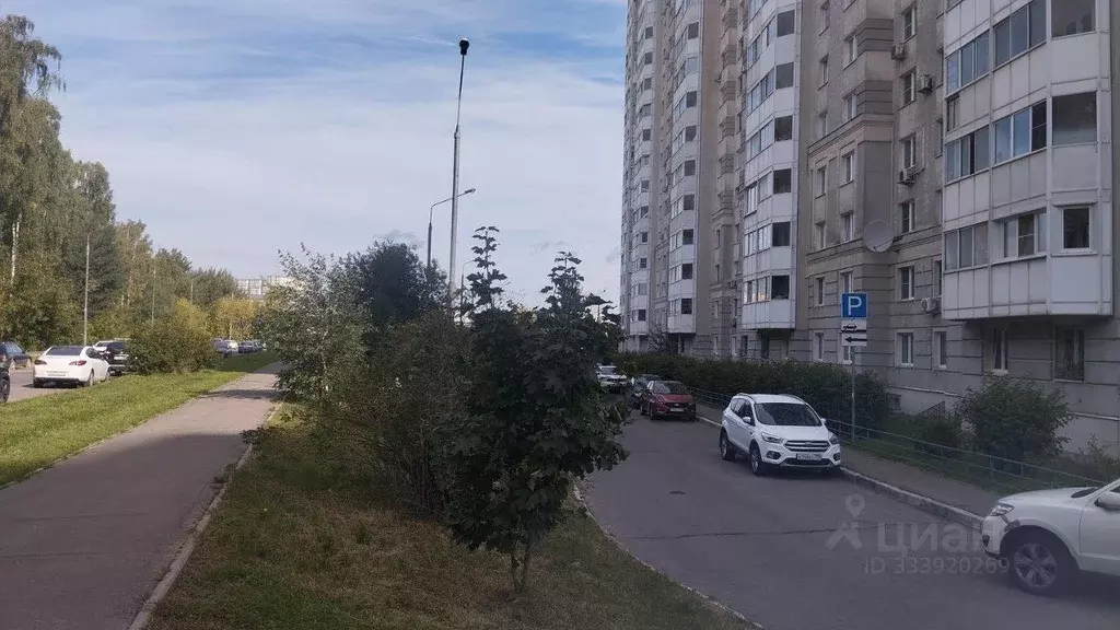 Квартира, 1 комната, 34.5 м - Фото 2