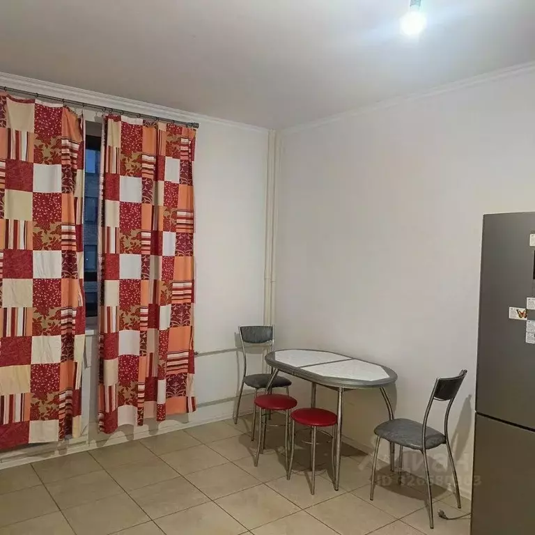 1-к кв. Московская область, Красногорск городской округ, Путилково пгт ... - Фото 2