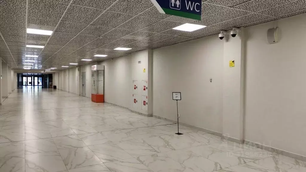 Помещение свободного назначения в Иркутская область, Иркутск ул. ... - Фото 1