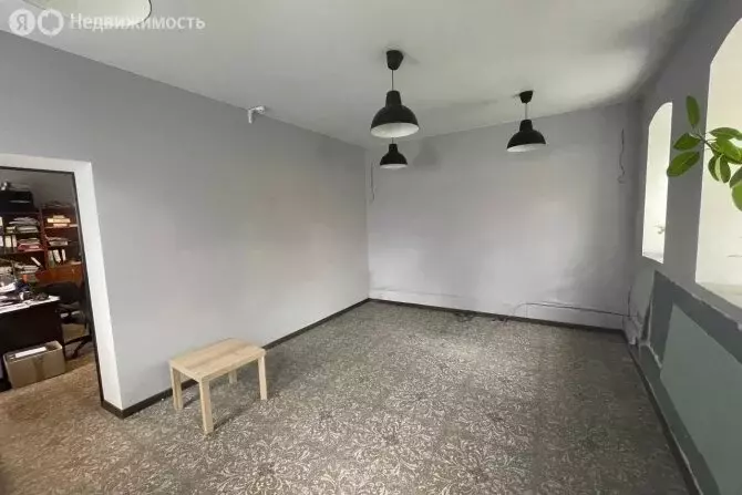 Офис (46 м) - Фото 2