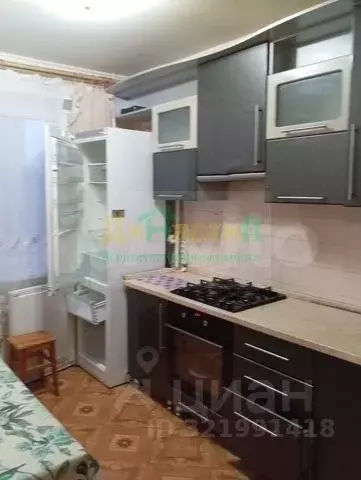 3-к кв. Белгородская область, Белгород ул. Буденного, 2 (63.3 м) - Фото 1