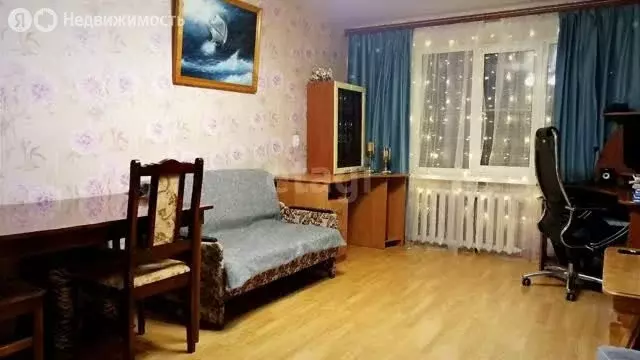 3-комнатная квартира: Нижний Новгород, улица Раевского, 19 (59.5 м) - Фото 0