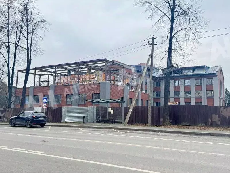 Помещение свободного назначения в Московская область, Мытищи ... - Фото 2