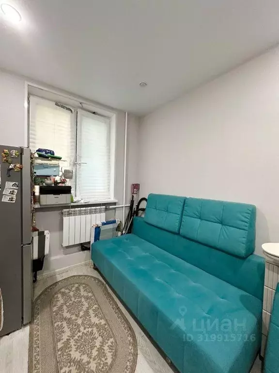 Квартира, студия, 14.5 м - Фото 0