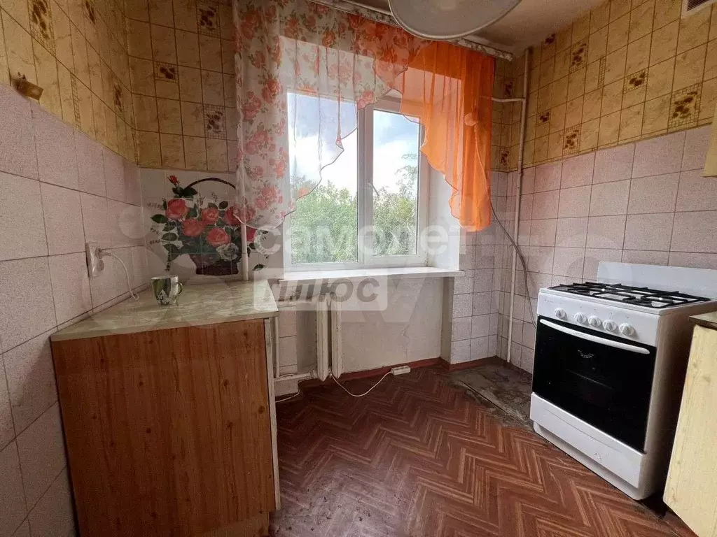 2-к. квартира, 48 м, 4/5 эт. - Фото 0