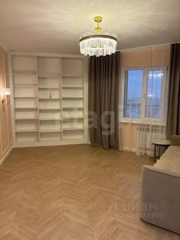 3-к кв. Саха (Якутия), Якутск ул. Крупской, 9А/1 (101.5 м) - Фото 1