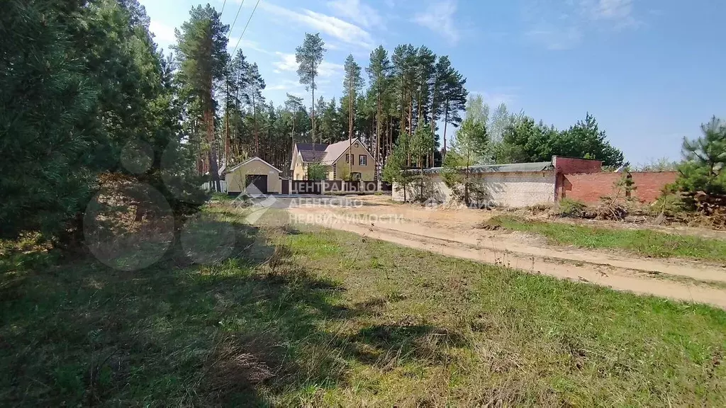 Участок 7,1 сот. (личное подсобное хозяйство (лпх)) - Фото 1