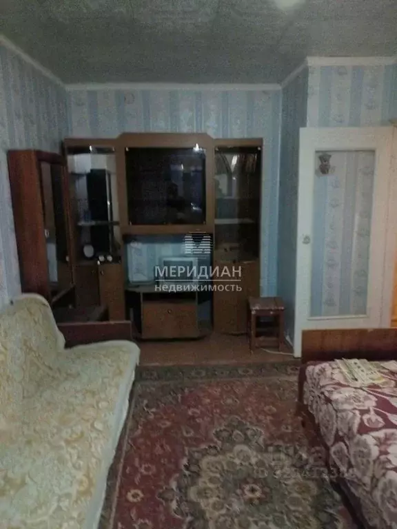 1-к кв. Нижегородская область, Богородск ул. Ленина, 124 (31.4 м) - Фото 2