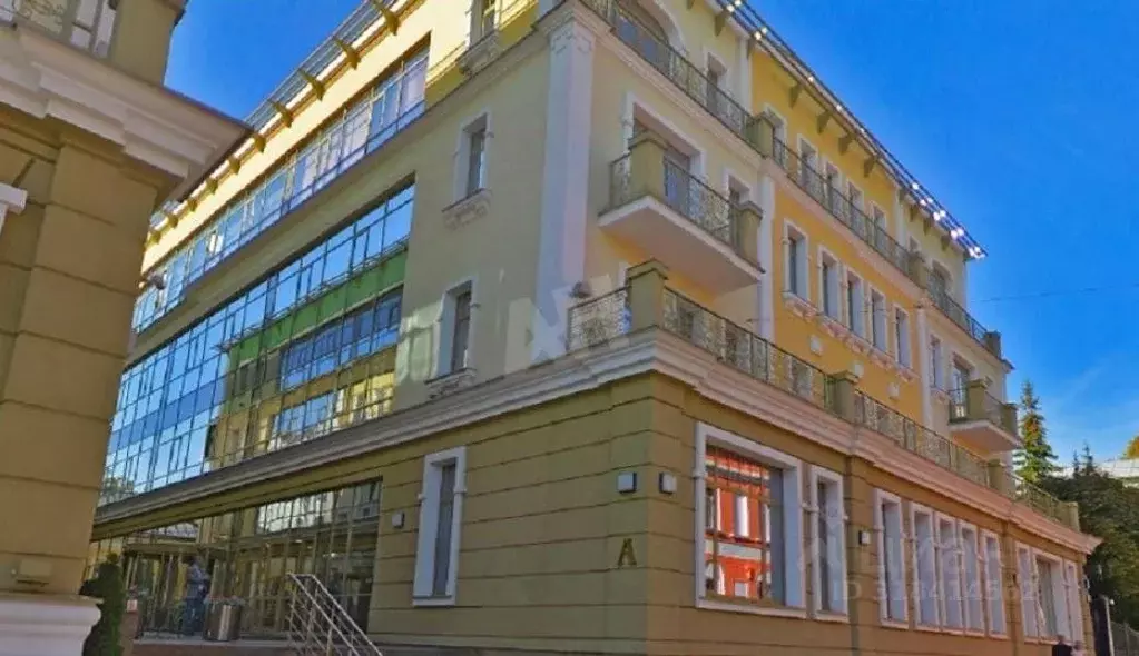 Офис в Москва Подкопаевский пер., 4а (153 м) - Фото 0