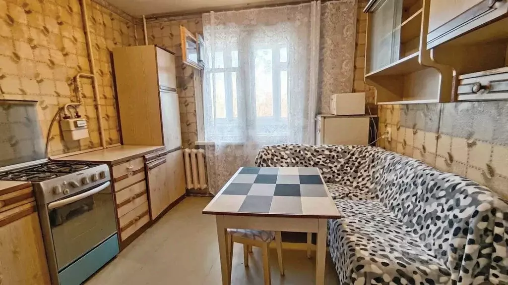 3-к кв. Псковская область, Палкино рп ул. Островская, 3 (64.5 м) - Фото 1