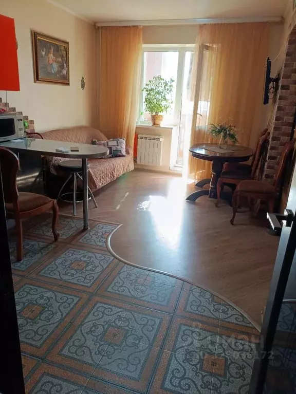 2-к кв. Московская область, Истра муниципальный округ, с. Рождествено ... - Фото 2