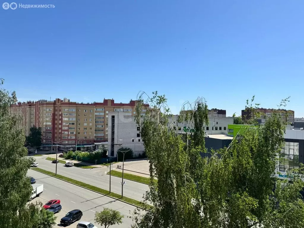 1к в -комнатной квартире (10 м) - Фото 1