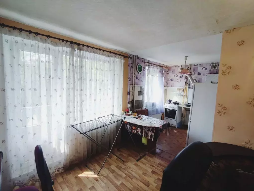 3-к кв. Волгоградская область, Волжский Комсомольская ул., 14 (57.0 м) - Фото 1