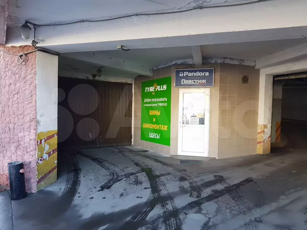 Аренда на ТТК Москва Любое назначение, 450-900 м - Фото 1