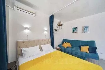 1-к кв. Севастополь ш. Фиолентовское, 134к3 (30.0 м) - Фото 1