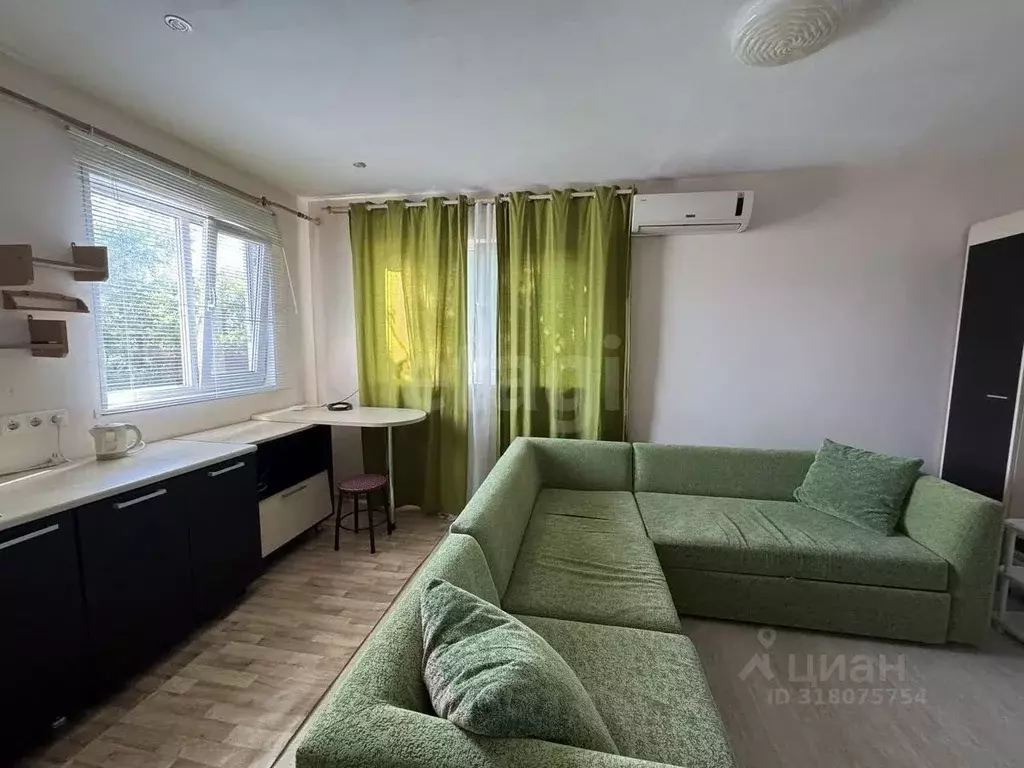 Дом в Краснодарский край, Анапа муниципальный округ, Гостагаевская ... - Фото 1