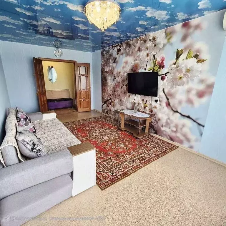 3-к кв. Самарская область, Тольятти ул. 40 лет Победы, 102 (68.0 м) - Фото 1