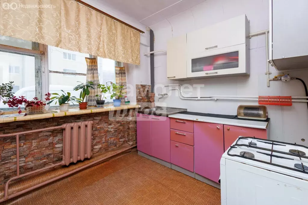 1-комнатная квартира: Томск, улица Шевченко, 39Л/2 (11.7 м) - Фото 1